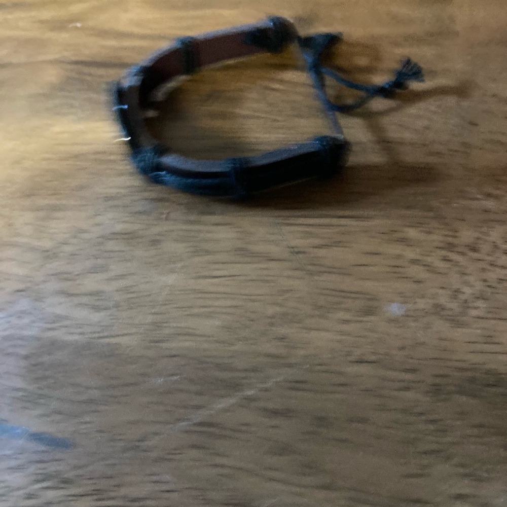 Handmade bracelet - Picture 3 of 4